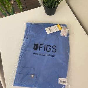 COPY - COPY - Brand new figs bottoms